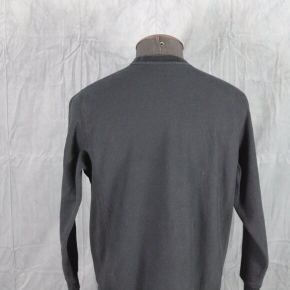 Snowboard Sweater - Ride Snowboards - Men's Medium - Picture 5 of 7